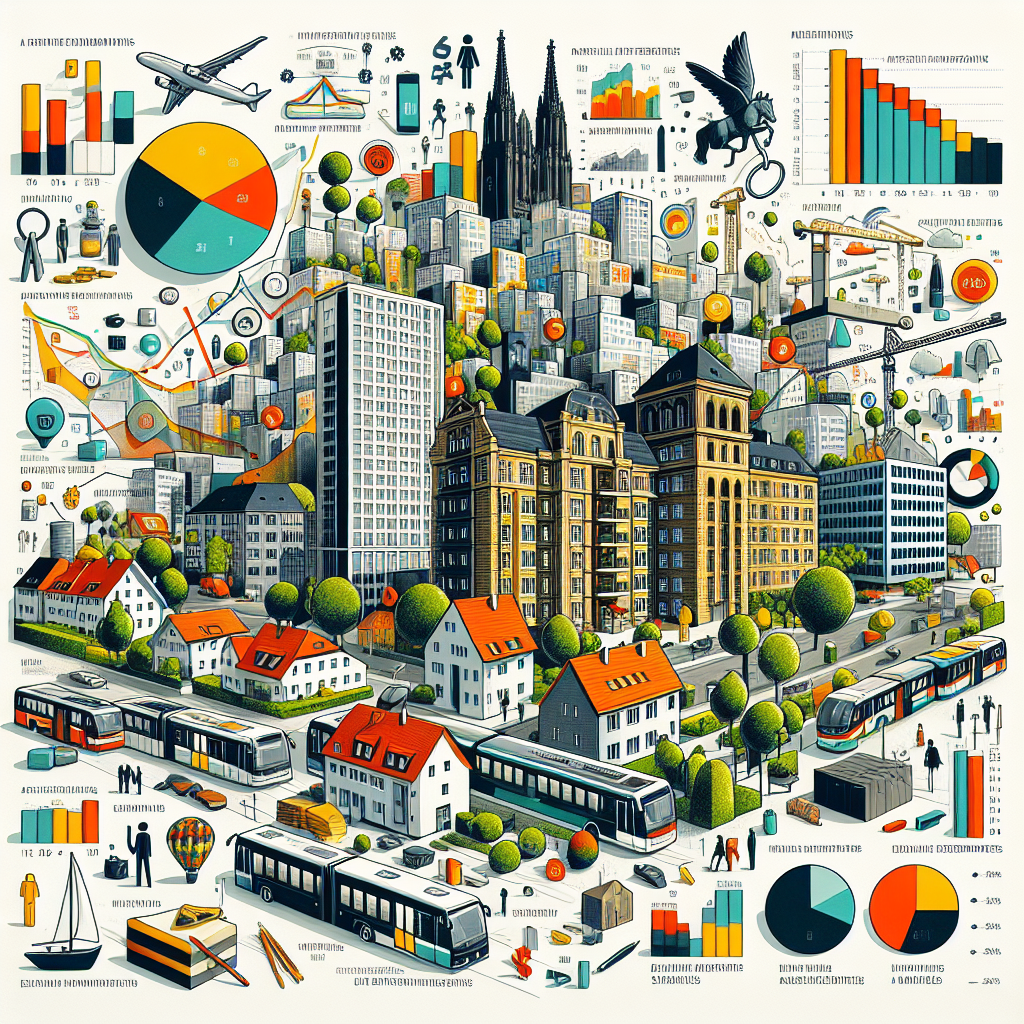 Einflussfaktoren auf den Quadratmeterpreis von Wohnungen